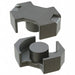 B65813J0630J041 by EPCOS - TDK Electronics - FERRITE CORE RM 630NH N41 2PCS