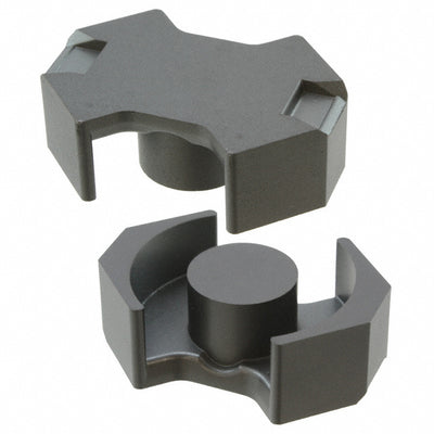 B65813J0000R041 by EPCOS - TDK Electronics - FERRITE CORE RM 5.5UH N41 2PCS