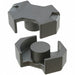 B65813J0000Y038 by EPCOS - TDK Electronics - FERRITE CORE RM 16UH T38 2PCS