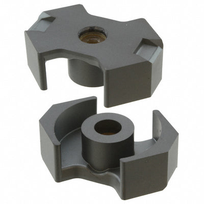 B65813N0400A048 by EPCOS - TDK Electronics - FERRITE CORE RM 400NH N48 2PCS