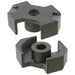 B65813N0630A048 by EPCOS - TDK Electronics - FERRITE CORE RM 630NH N48 2PCS