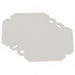 B65814B2005X000 by EPCOS - TDK Electronics - INSULATING WASHER RM 10