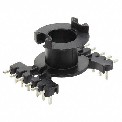 B65814C1512T001 by EPCOS - TDK Electronics - BOBBIN COIL FORMER RM 10