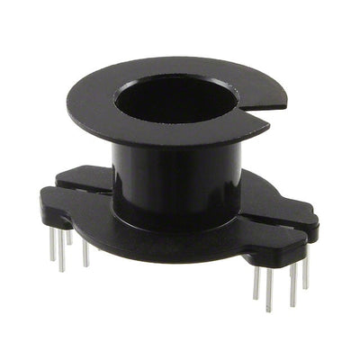 B65814N1012D001 by EPCOS - TDK Electronics - BOBBIN COIL FORMER RM 10
