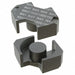 B65815E1000J041 by EPCOS - TDK Electronics - FERRITE CORE RM 1UH N41 2PCS