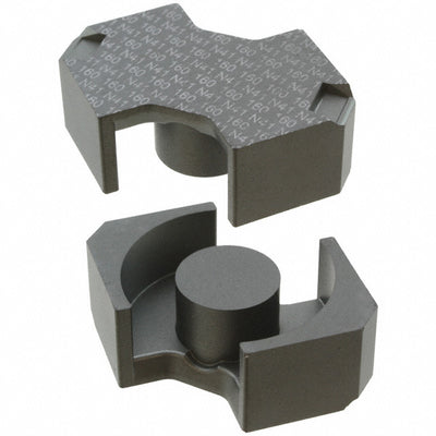 B65815E0160A041 by EPCOS - TDK Electronics - FERRITE CORE RM 160NH N41 2PCS