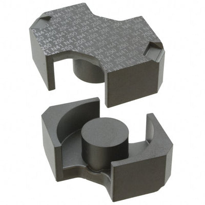B65815E0250A041 by EPCOS - TDK Electronics - FERRITE CORE RM 250NH N41 2PCS