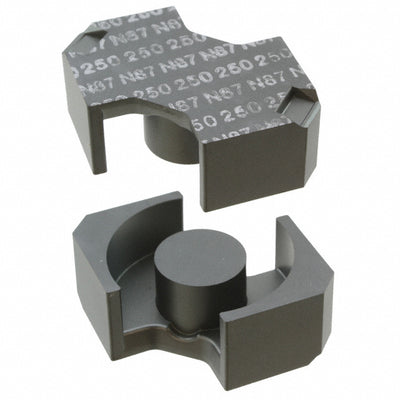 B65815E0250A087 by EPCOS - TDK Electronics - FERRITE CORE RM N87 2PCS