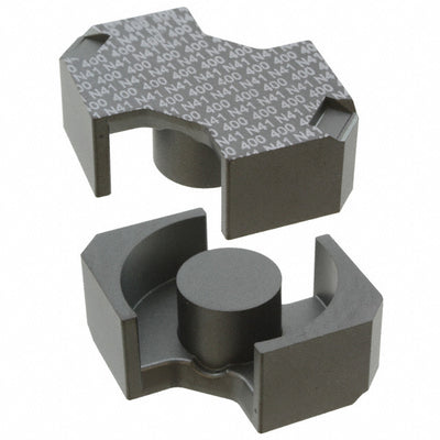 B65815E0400J041 by EPCOS - TDK Electronics - FERRITE CORE RM 400NH N41 2PCS