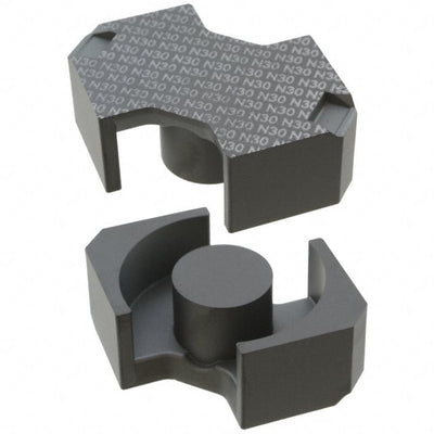 B65815E0000R030 by EPCOS - TDK Electronics - FERRITE CORE RM 8.7UH N30 2PCS