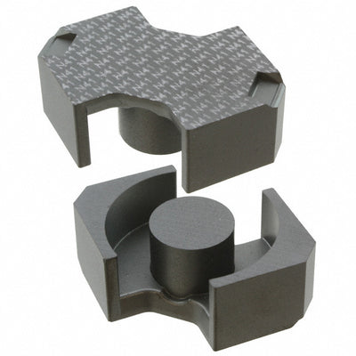 B65815E0000R041 by EPCOS - TDK Electronics - FERRITE CORE RM 6UH N41 2PCS
