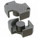 B65815E0000R041 by EPCOS - TDK Electronics - FERRITE CORE RM 6UH N41 2PCS