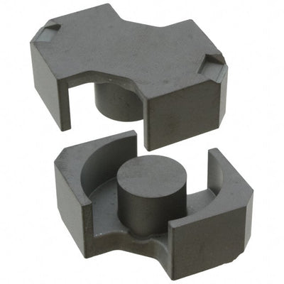 B65815E0000R049 by EPCOS - TDK Electronics - FERRITE CORE RM 3.7UH N49 2PCS