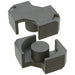 B65815E0000R049 by EPCOS - TDK Electronics - FERRITE CORE RM 3.7UH N49 2PCS