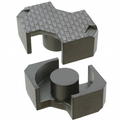 B65815E0000R087 by EPCOS - TDK Electronics - FERRITE CORE RM 5.3UH N87 2PCS