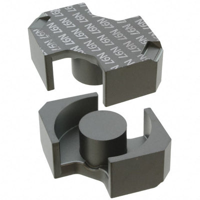 B65815E0000R097 by EPCOS - TDK Electronics - FERRITE CORE RM 5.3UH N97 2PCS