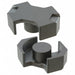 B65815E0160A087 by EPCOS - TDK Electronics - FERRITE CORE RM N87