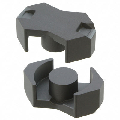B65819J0000R049 by EPCOS - TDK Electronics - FERRITE CORE RM 1.9UH N49 2PCS