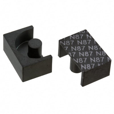 B65841A0000R087 by EPCOS - TDK Electronics - FERRITE CORE EP 1.1UH N87 2PCS