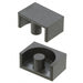 B65841A0000R065 by EPCOS - TDK Electronics - FERRITE CORE EP 2.9UH T65 2PCS