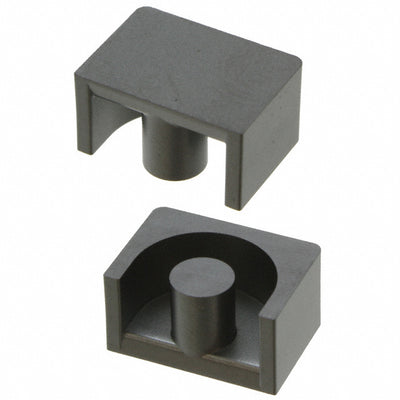 B65843A0000R087 by EPCOS - TDK Electronics - FERRITE CORE EP 1.6UH N87 2PCS