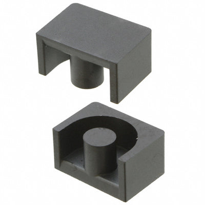 B65843A0000Y038 by EPCOS - TDK Electronics - FERRITE CORE EP 7UH T38 2PCS