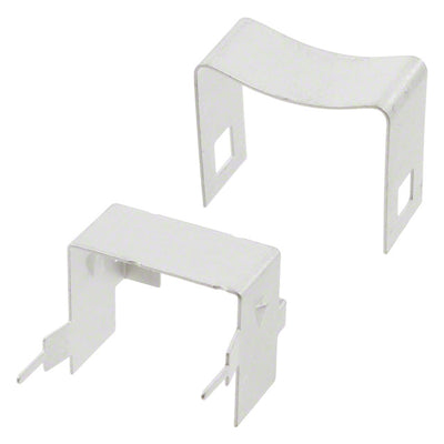 B65846S2000X000 by EPCOS - TDK Electronics - MOUNTING ASSEMBLY EP 17