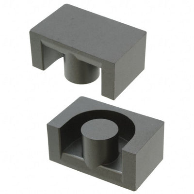 B65847A0000R087 by EPCOS - TDK Electronics - FERRITE CORE EP 4UH N87 2PCS