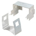 B65848S2000X000 by EPCOS - TDK Electronics - MOUNTING ASSEMBLY EP 20