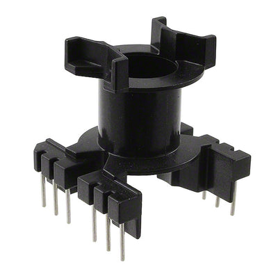 B65878E0012D001 by EPCOS - TDK Electronics - BOBBIN COIL FORMER PQ 26 X 20