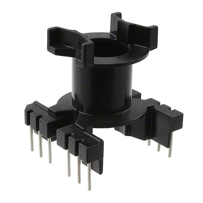 B65878E1012D001 by EPCOS - TDK Electronics - BOBBIN COIL FORMER PQ 26 X 25