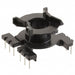 B65880E0012D001 by EPCOS - TDK Electronics - BOBBIN COIL FORMER PQ 32 X 20