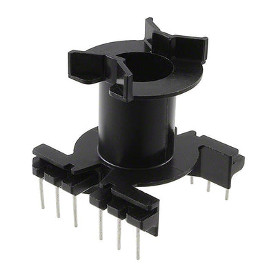 B65880E2012D001 by EPCOS - TDK Electronics - BOBBIN COIL FORMER PQ 32 X 30