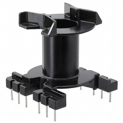 B65884E0012D001 by EPCOS - TDK Electronics - BOBBIN COIL FORMER PQ 40 X 40