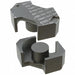 B65887E1000J041 by EPCOS - TDK Electronics - FERRITE CORE RM 1UH N41 2PCS