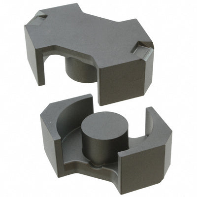 B65887E0160A041 by EPCOS - TDK Electronics - FERRITE CORE RM 160NH N41 2PCS