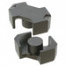 B65887E0250A041 by EPCOS - TDK Electronics - FERRITE CORE RM 250NH N41 2PCS