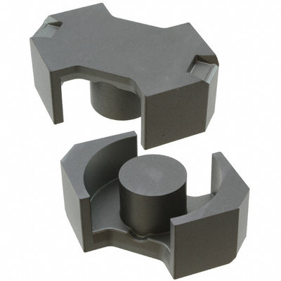 B65887E0400A041 by EPCOS - TDK Electronics - FERRITE CORE RM 400NH N41 2PCS