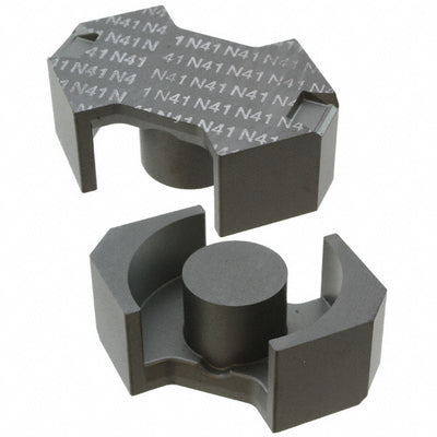 B65887E0000R041 by EPCOS - TDK Electronics - FERRITE CORE RM 6.8UH N41 2PCS