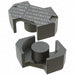 B65887E0000R041 by EPCOS - TDK Electronics - FERRITE CORE RM 6.8UH N41 2PCS