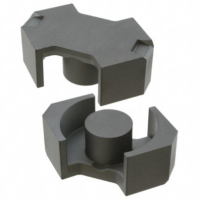B65887E0000R049 by EPCOS - TDK Electronics - FERRITE CORE RM 3.9UH N49 2PCS