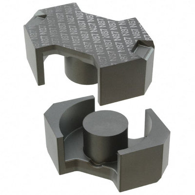 B65887E0000R087 by EPCOS - TDK Electronics - FERRITE CORE RM 6UH N87 2PCS