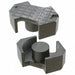 B65887E0000R097 by EPCOS - TDK Electronics - FERRITE CORE RM 6UH N97 2PCS
