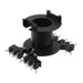 B65888C1512T001 by EPCOS - TDK Electronics - BOBBIN COIL FORMER RM 14