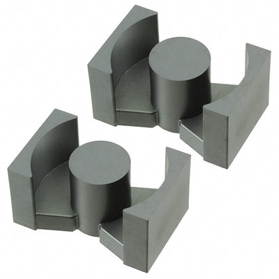 B65885A0000R095 by EPCOS - TDK Electronics - FERRITE CORE PQ 2.75UH N95 2PCS