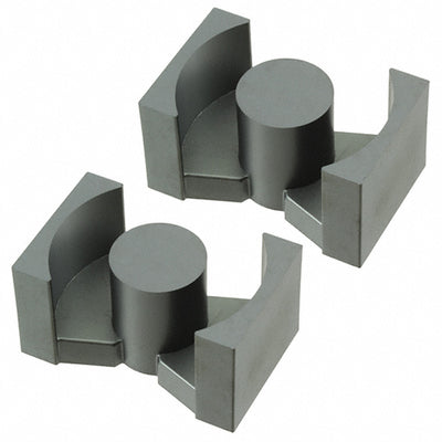 B65981A0000R087 by EPCOS - TDK Electronics - FERRITE CORE PQ 6.5UH N87 2PCS