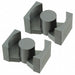 B65981A0000R087 by EPCOS - TDK Electronics - FERRITE CORE PQ 6.5UH N87 2PCS