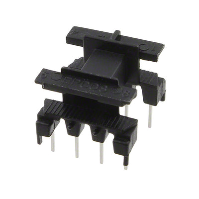 B66202B1108T001 by EPCOS - TDK Electronics - BOBBIN COIL FORMER E 13 X 7 X 4