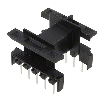 B66206B1110T001 by EPCOS - TDK Electronics - BOBBIN COIL FORMER E 20 X 10 X 6