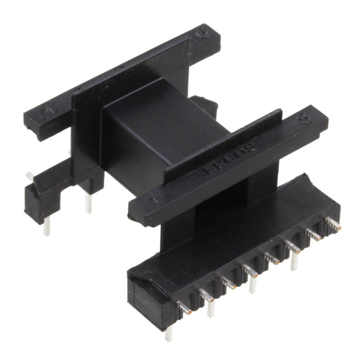 B66206C1012T001 by EPCOS - TDK Electronics - BOBBIN COIL FORMER E 20 X 10 X 6